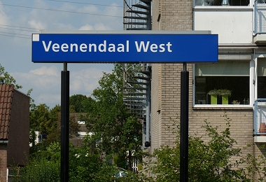 Nieuwbouw IKC te Veenendaal West